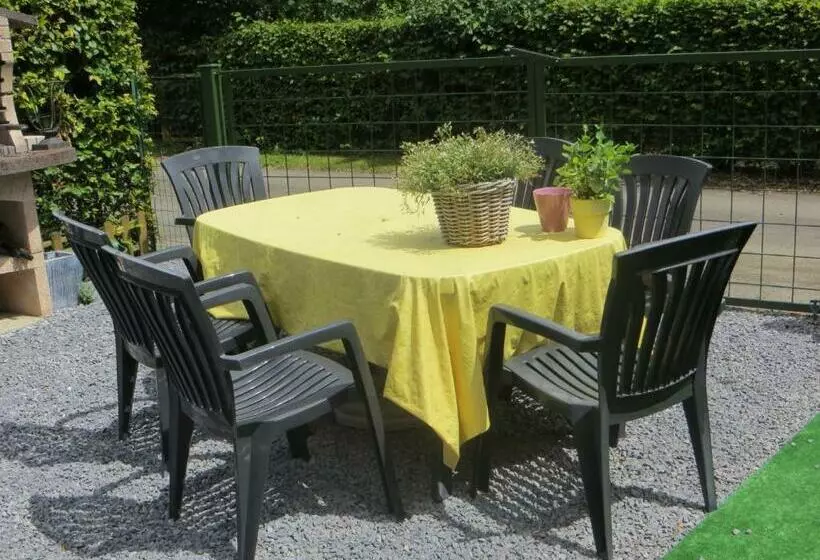 B&b La Grange