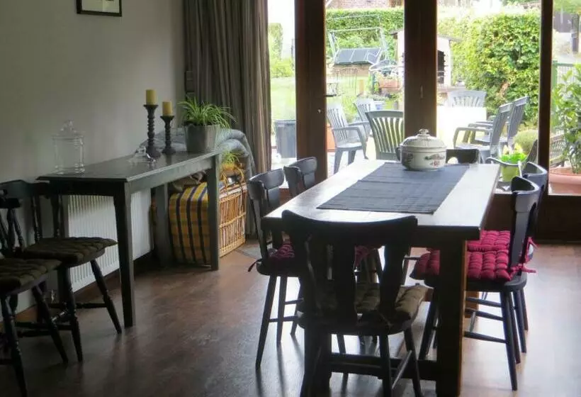 B&b La Grange