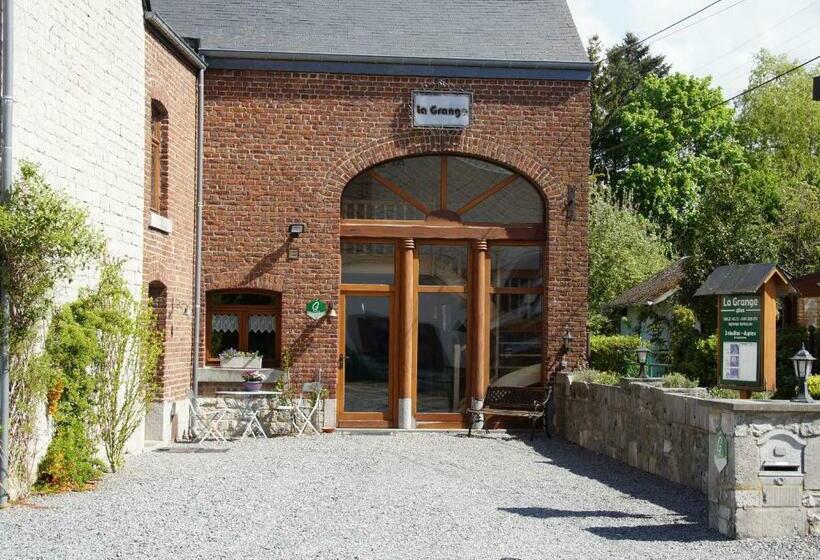 B&b La Grange
