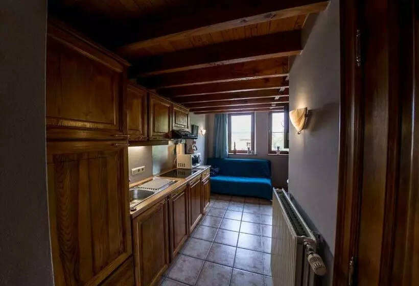 B&b La Grange