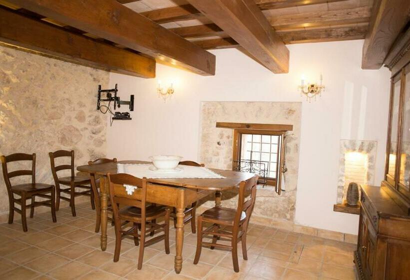 B&b Valle Degli Ulivi Vallecorsa