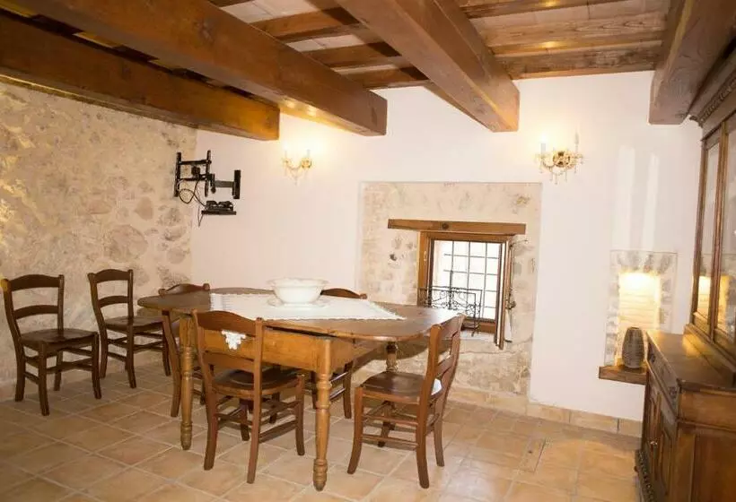 B&b Valle Degli Ulivi Vallecorsa