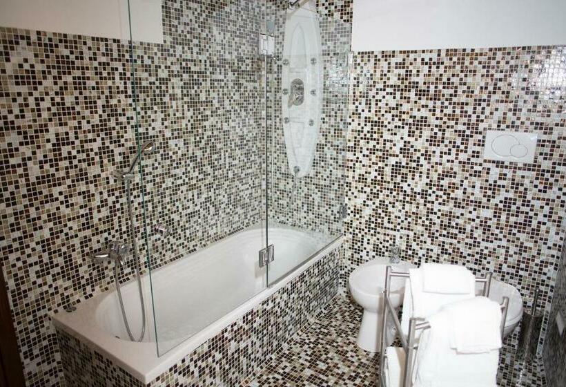 B&b Valle Degli Ulivi Vallecorsa