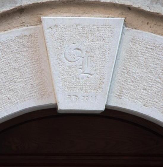 B&b Valle Degli Ulivi Vallecorsa