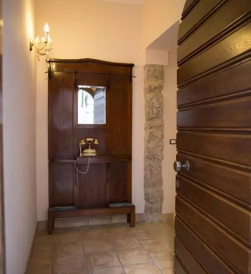 B&b Valle Degli Ulivi Vallecorsa