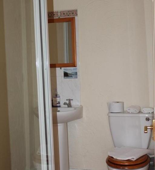 住宿加早餐  Brecks