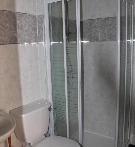 住宿加早餐  Brecks