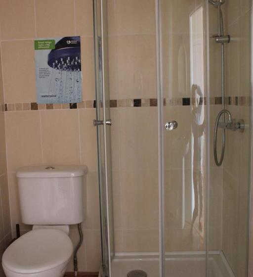 住宿加早餐  Brecks