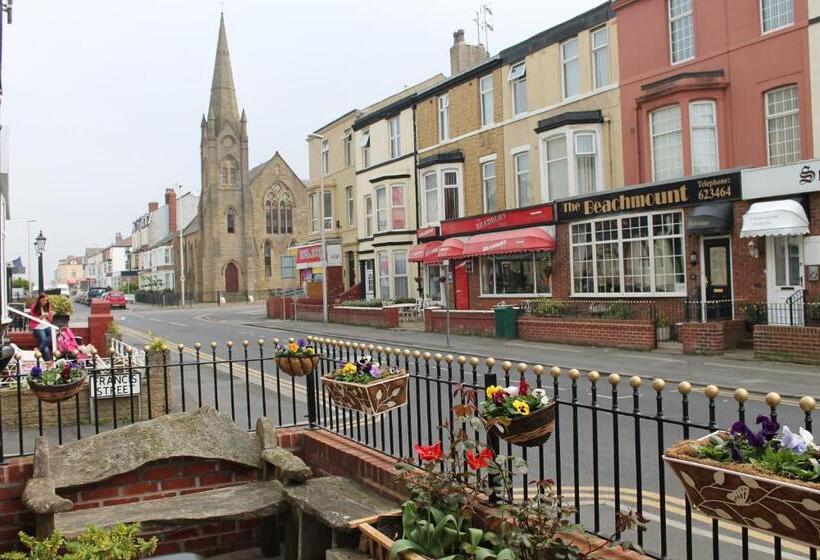 住宿加早餐  Brecks