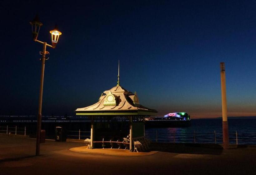 住宿加早餐  Brecks