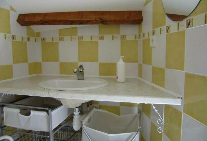 צימר Chambre D Hotes De La Bastide De Najac