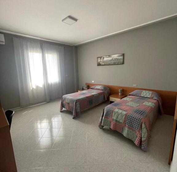 مبيت وإفطار Dolci Sogni