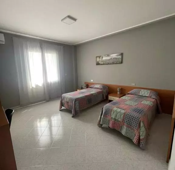 Aamiaismajoitus (B&B) Dolci Sogni