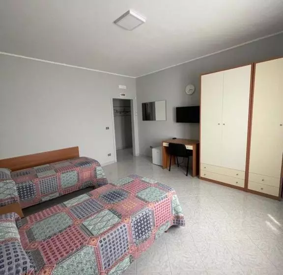 Aamiaismajoitus (B&B) Dolci Sogni