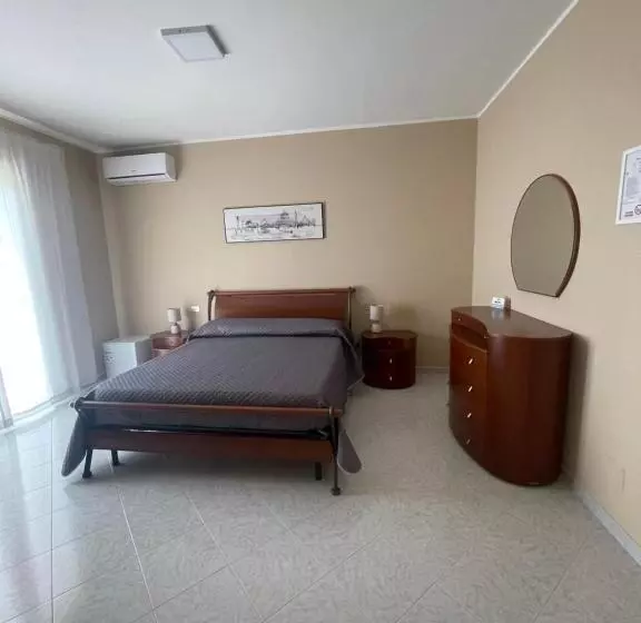 Aamiaismajoitus (B&B) Dolci Sogni