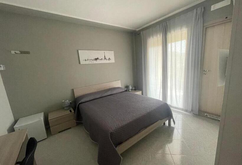 مبيت وإفطار Dolci Sogni