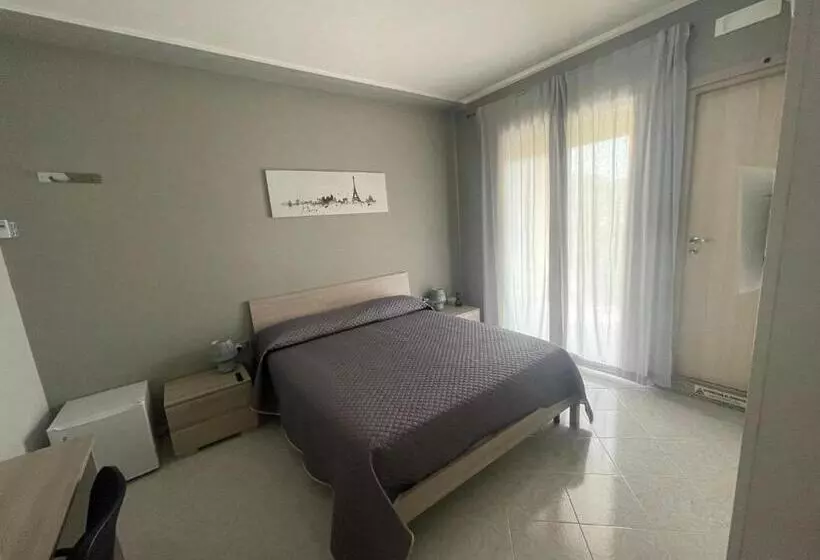 Aamiaismajoitus (B&B) Dolci Sogni