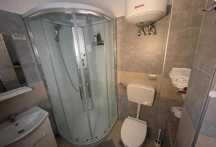 مبيت وإفطار Dolci Sogni