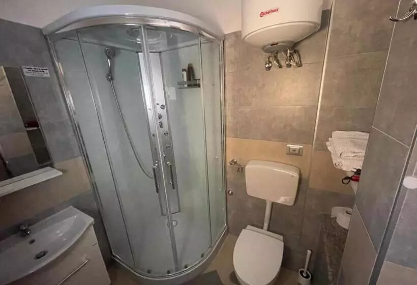 Aamiaismajoitus (B&B) Dolci Sogni