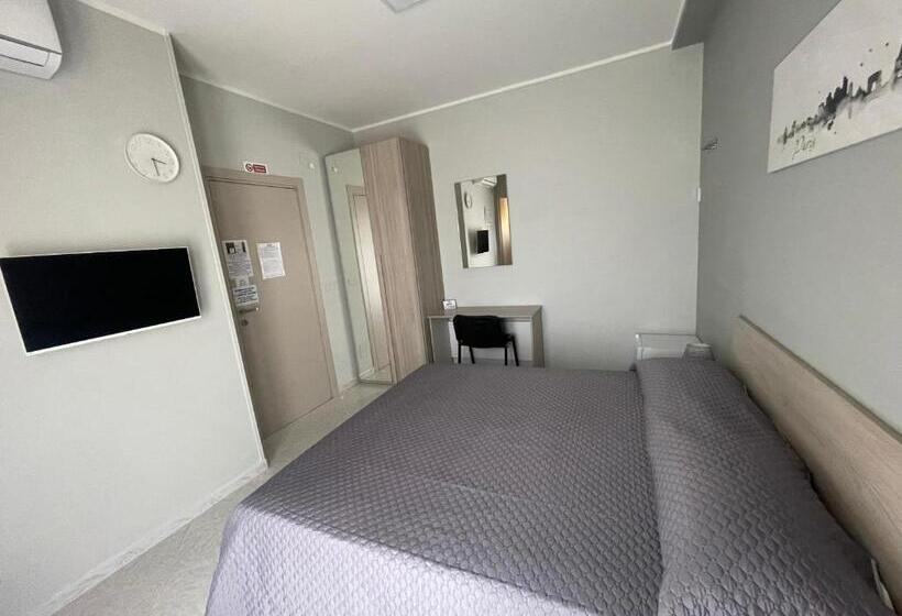 مبيت وإفطار Dolci Sogni