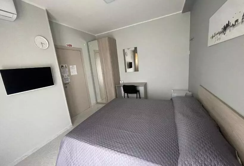 Aamiaismajoitus (B&B) Dolci Sogni