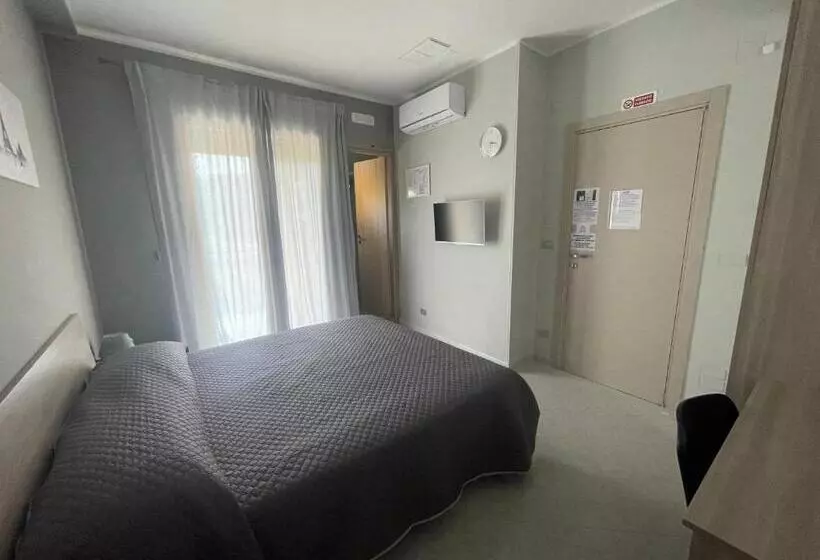 Aamiaismajoitus (B&B) Dolci Sogni