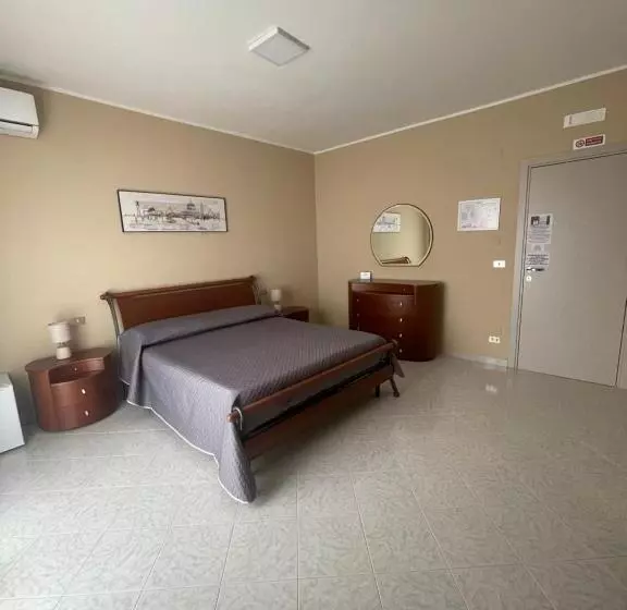 Aamiaismajoitus (B&B) Dolci Sogni