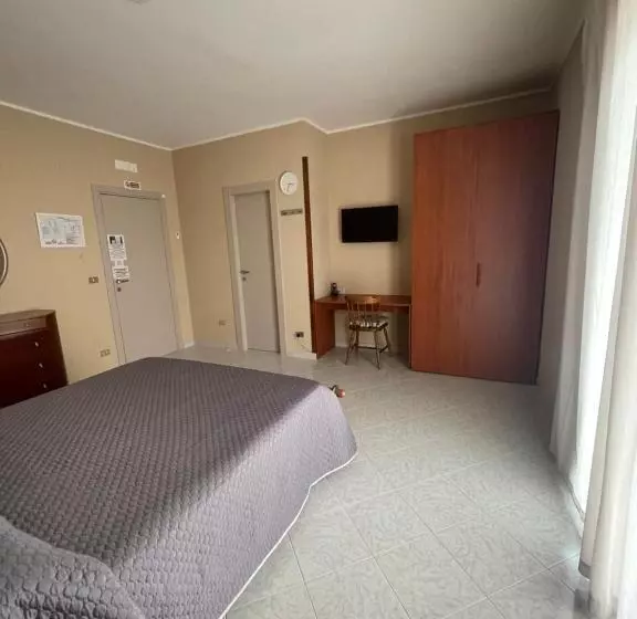 Aamiaismajoitus (B&B) Dolci Sogni