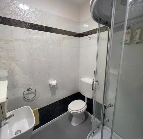 Aamiaismajoitus (B&B) Dolci Sogni