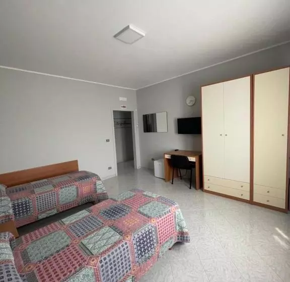 Aamiaismajoitus (B&B) Dolci Sogni