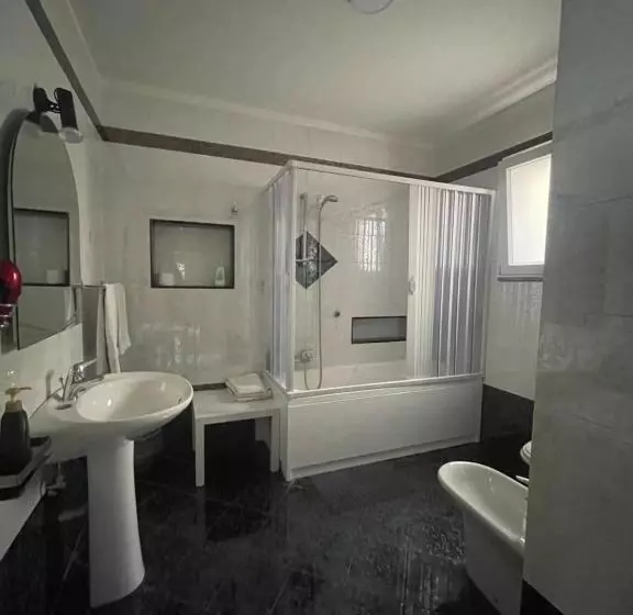 Aamiaismajoitus (B&B) Dolci Sogni