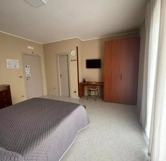 Aamiaismajoitus (B&B) Dolci Sogni