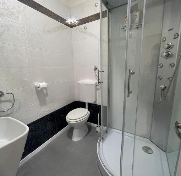 مبيت وإفطار Dolci Sogni