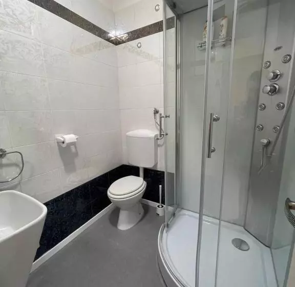 Aamiaismajoitus (B&B) Dolci Sogni