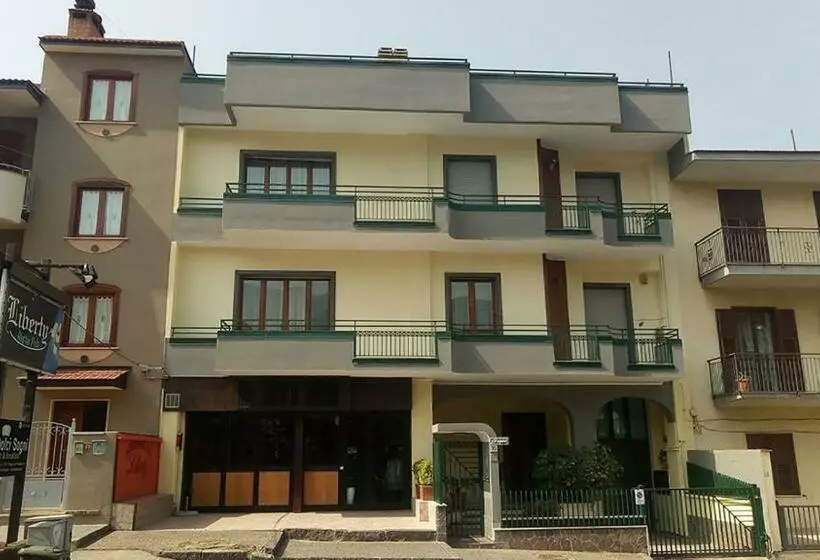 Aamiaismajoitus (B&B) Dolci Sogni