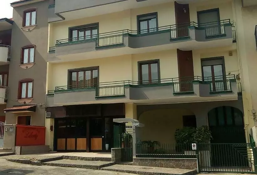 Aamiaismajoitus (B&B) Dolci Sogni