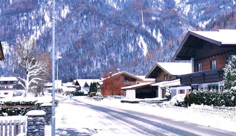 Chalet Tirol Waidring
