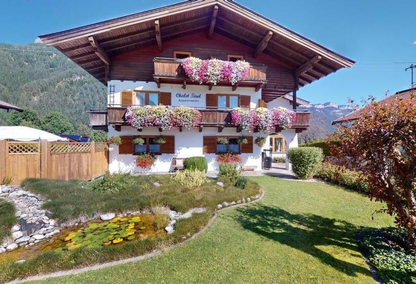 Chalet Tirol Waidring