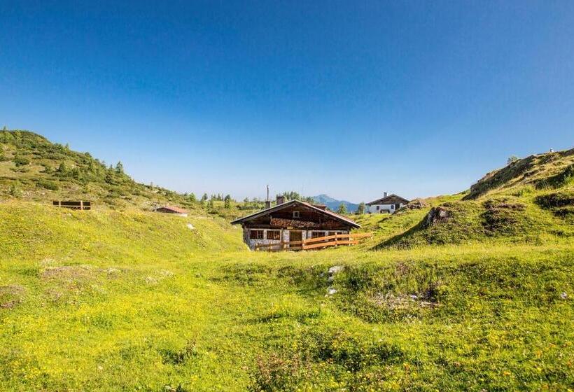 Chalet Tirol Waidring
