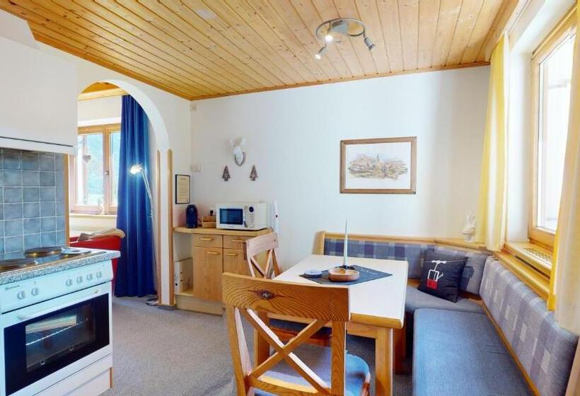 Chalet Tirol Waidring