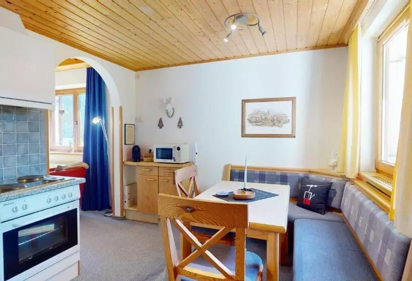 Chalet Tirol Waidring