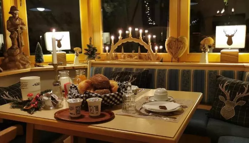 Chalet Tirol Waidring