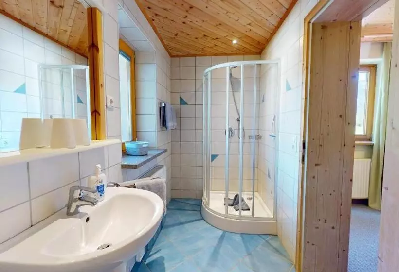 Chalet Tirol Waidring