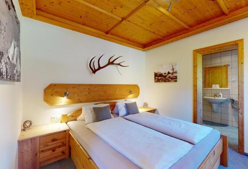 Chalet Tirol Waidring