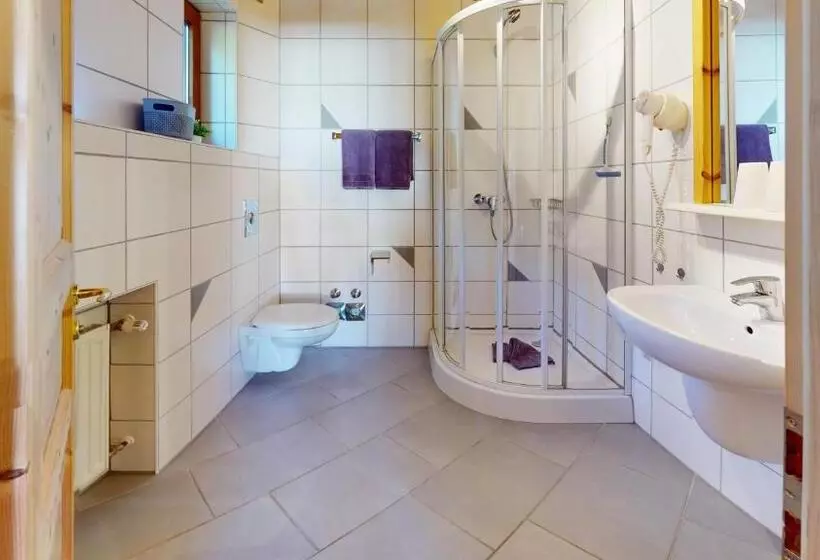 Chalet Tirol Waidring