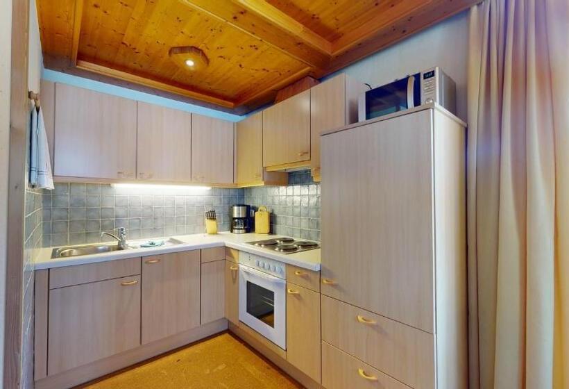 Chalet Tirol Waidring