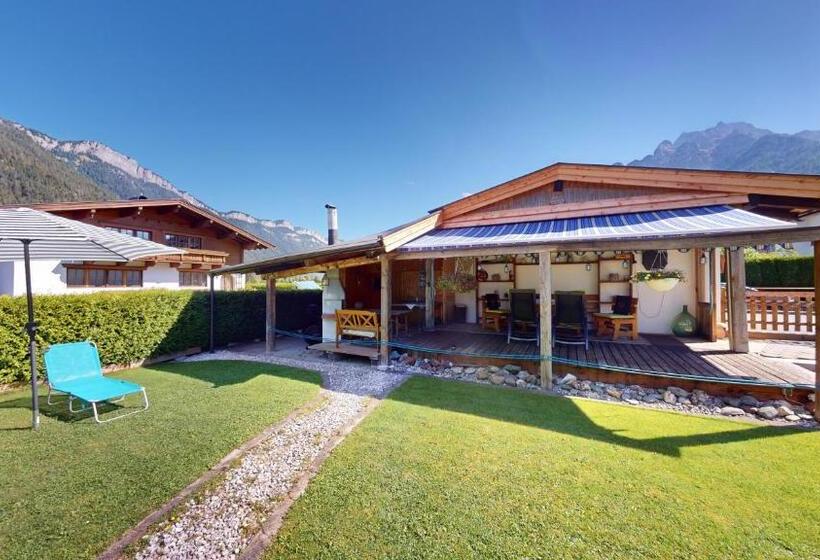 Chalet Tirol Waidring