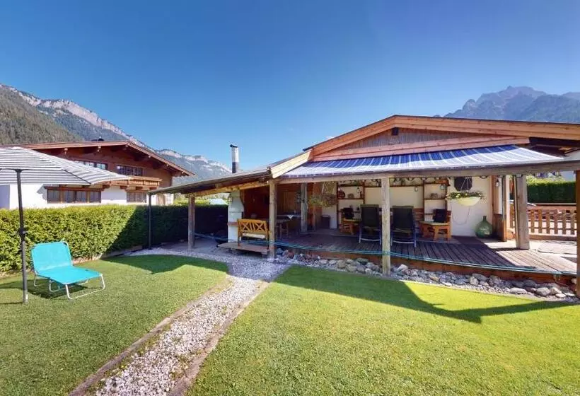 Chalet Tirol Waidring