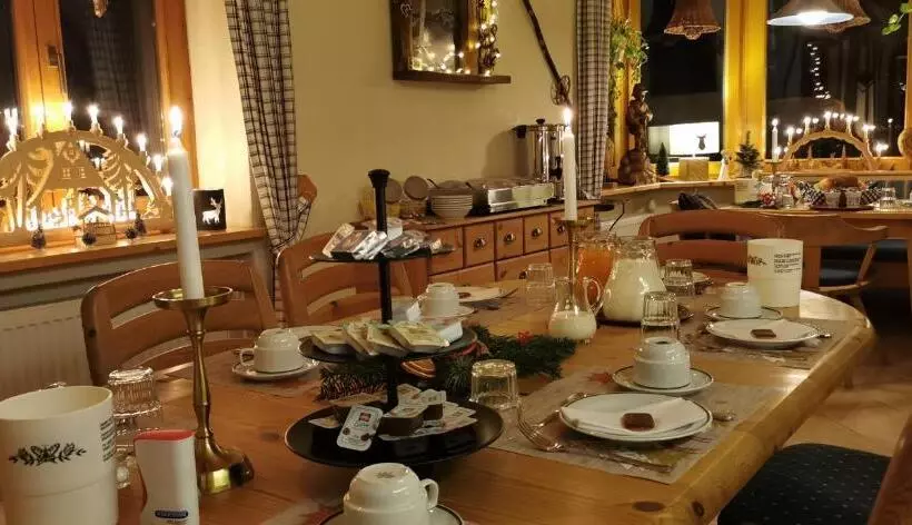 Chalet Tirol Waidring