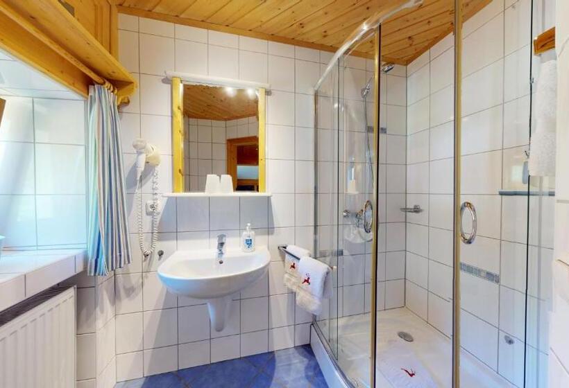 Chalet Tirol Waidring